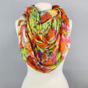 Anthropologie - Lulla Collection by Bindya Infinity Scarf